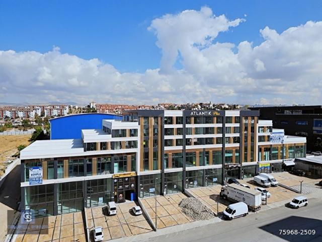 Yenimahalle, Ankara içerisinde satılık Dükkan