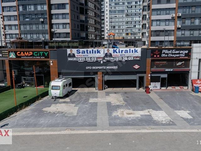 Etimesgut, Ankara içerisinde satılık Dükkan