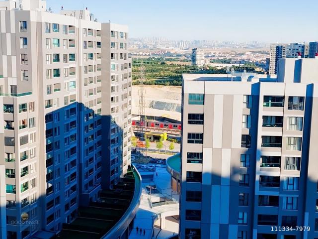 Cumhuriyet Mahallesi, Yenimahalle içerisinde satılık mülk