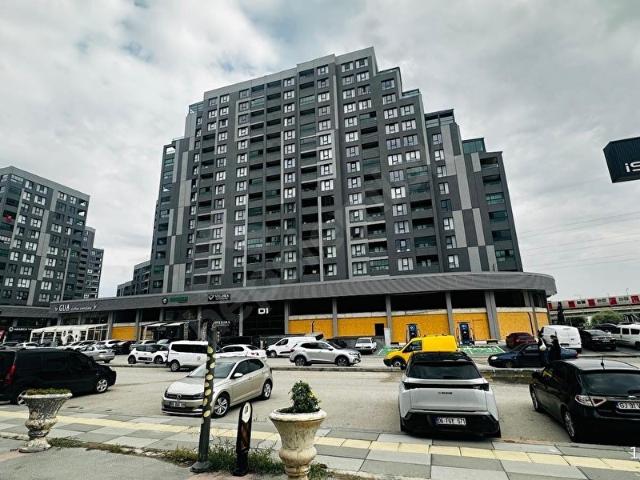 Cumhuriyet Mahallesi, Yenimahalle içerisinde satılık Residence