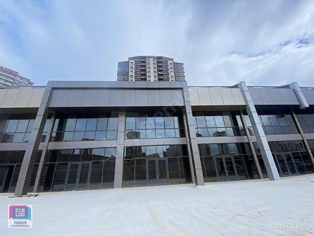 Yenimahalle, Ankara içerisinde satılık Dükkan