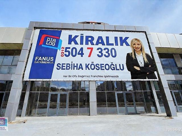 Yenimahalle, Ankara içerisinde satılık Dükkan