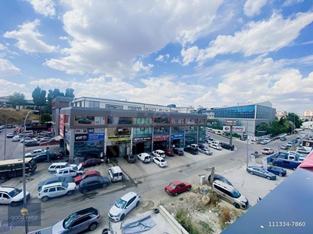 Yenimahalle, Ankara içerisinde satılık Dükkan