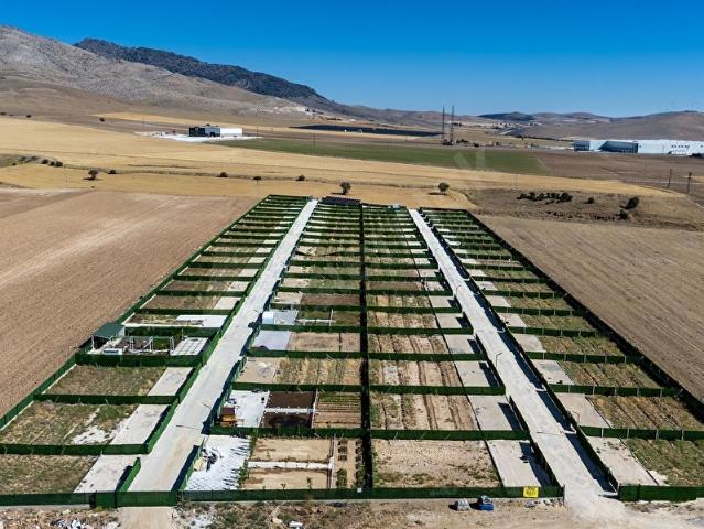 Dokuz, Selçuklu içerisinde satılık Arsa
