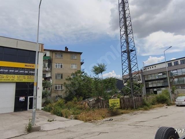Yenimahalle, Ankara içerisinde satılık Dükkan