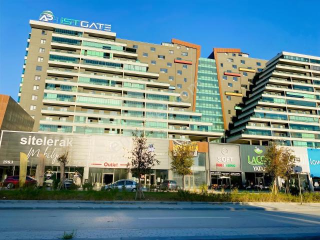 Yenimahalle, Ankara içerisinde kiralık mülk