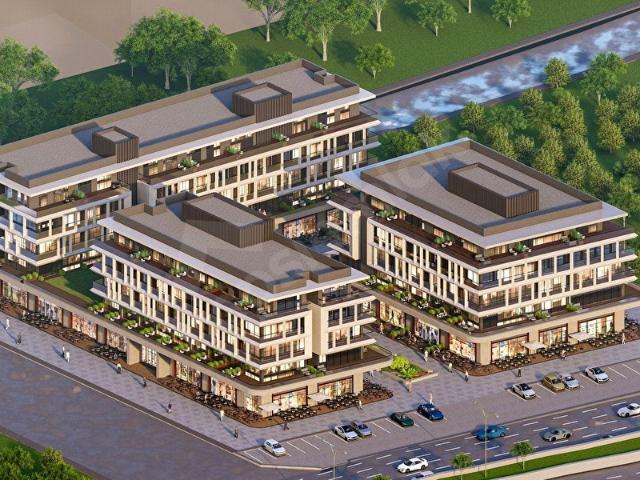 Yenimahalle, Ankara içerisinde satılık Ofis