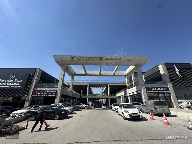 Yenimahalle, Ankara içerisinde satılık Dükkan
