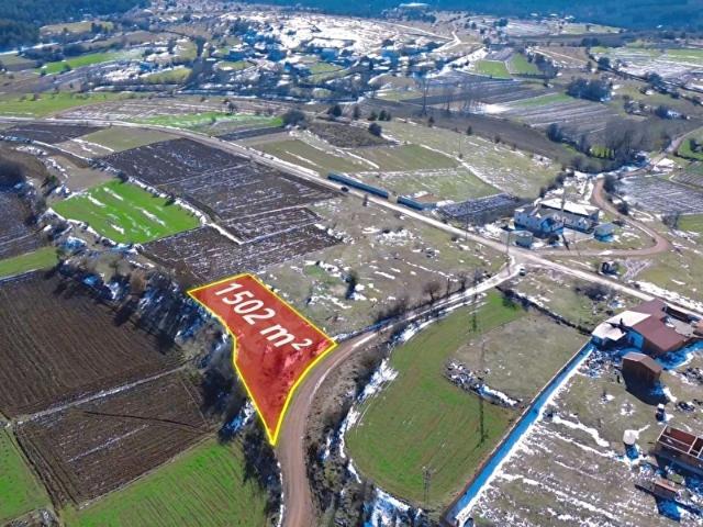 Araç, Kastamonu içerisinde satılık Arsa