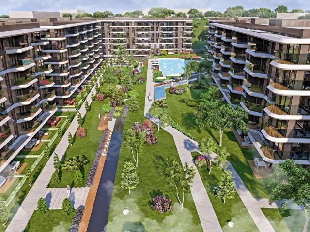 Yenimahalle, Ankara içerisinde satılık mülk