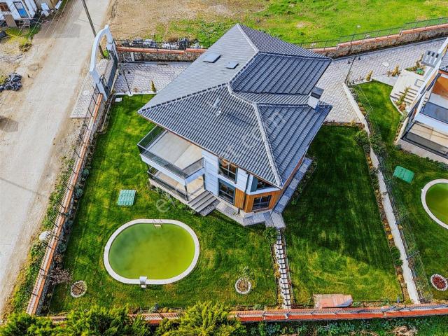 Körfez, Kocaeli içerisinde satılık Villa