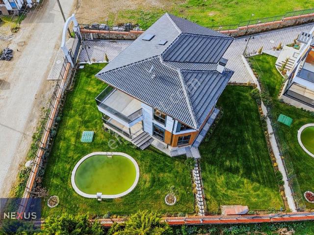 Körfez, Kocaeli içerisinde satılık Villa
