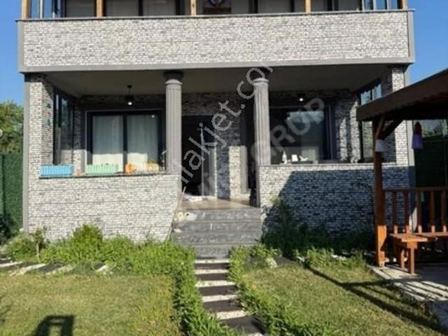 Çatalca, İstanbul içerisinde satılık Villa
