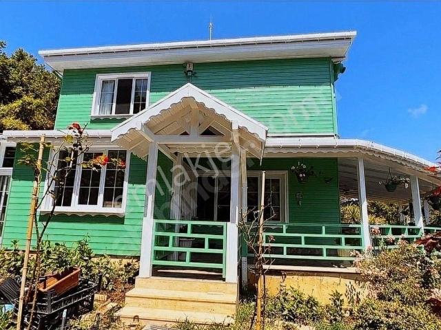 Beykoz içerisinde satılık Villa Beykoz içerisinde satılık Villa