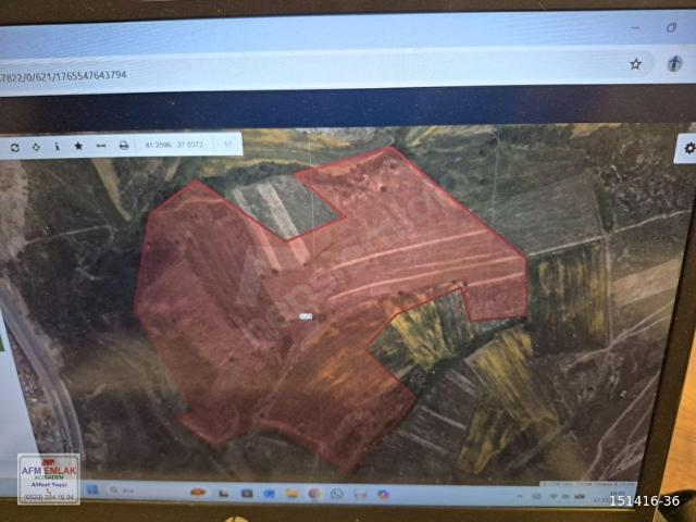 Sancaktepe, İstanbul içerisinde satılık Arsa