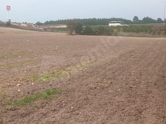 Kumköy, Soma içerisinde satılık Arsa