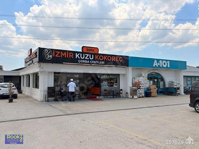 Tuzla, İstanbul içerisinde satılık Restoran