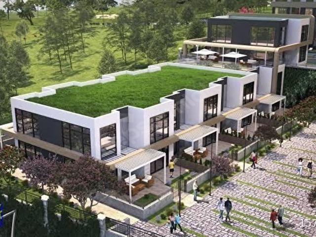 Pendik, İstanbul içerisinde satılık Villa