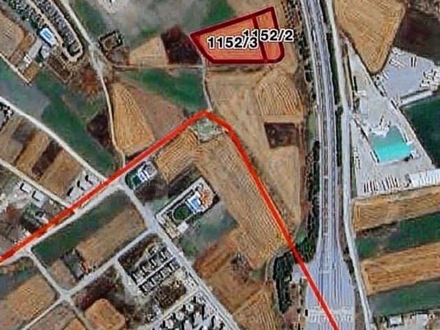 Büyükçekmece, İstanbul içerisinde satılık Arsa