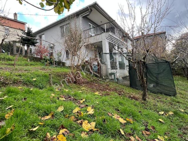 Beykoz, İstanbul içerisinde satılık Villa