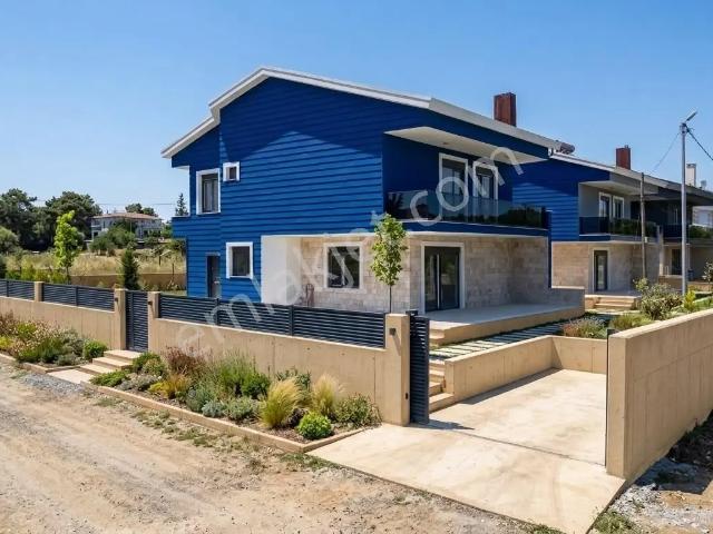 Silivri, İstanbul içerisinde satılık Villa