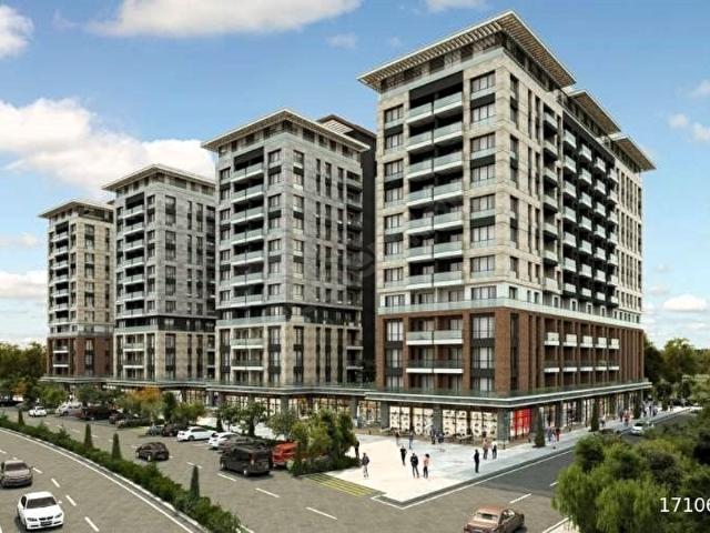 Zeytinburnu, İstanbul içerisinde satılık mülk