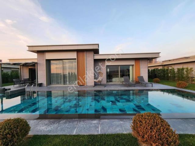 Büyükçekmece, İstanbul içerisinde satılık Villa