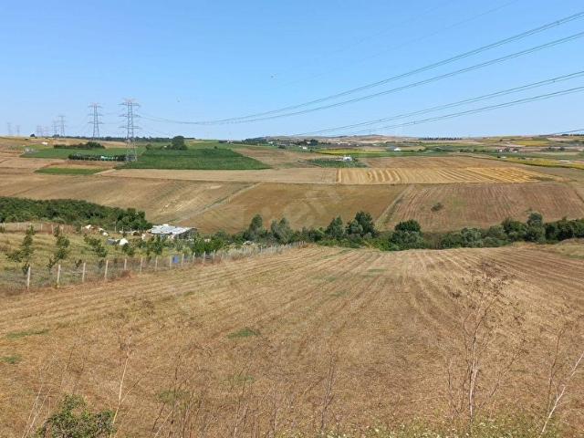 Silivri, İstanbul içerisinde satılık Arsa