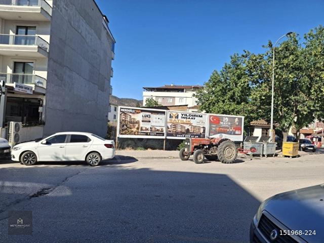 Osmaneli, Bilecik içerisinde satılık Arsa