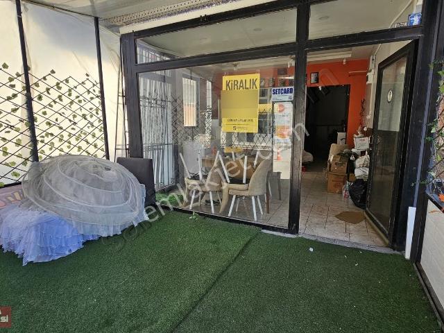 Etimesgut, Ankara içerisinde kiralık Dükkan