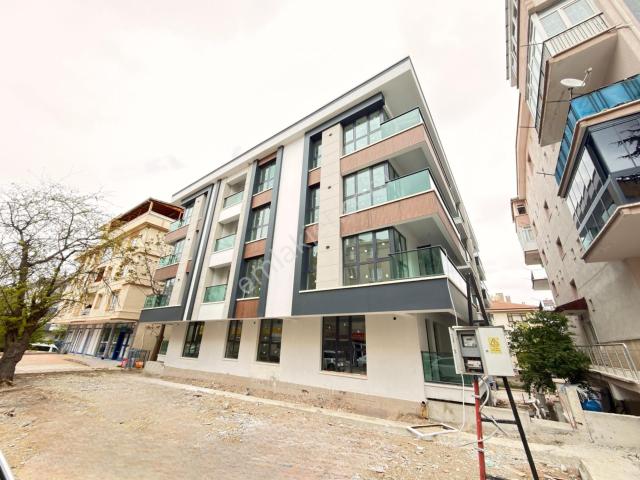 Etimesgut, Ankara içerisinde satılık mülk