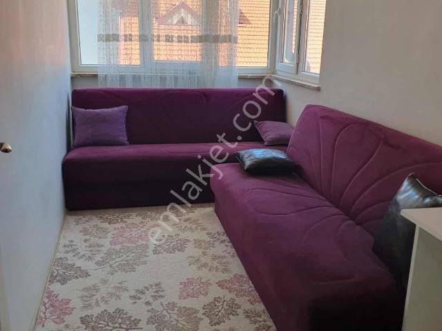 Isparta içerisinde kiralık mülk