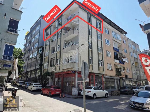 İlkadim, Samsun içerisinde satılık mülk