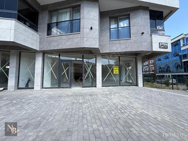 Etimesgut, Ankara içerisinde satılık Dükkan
