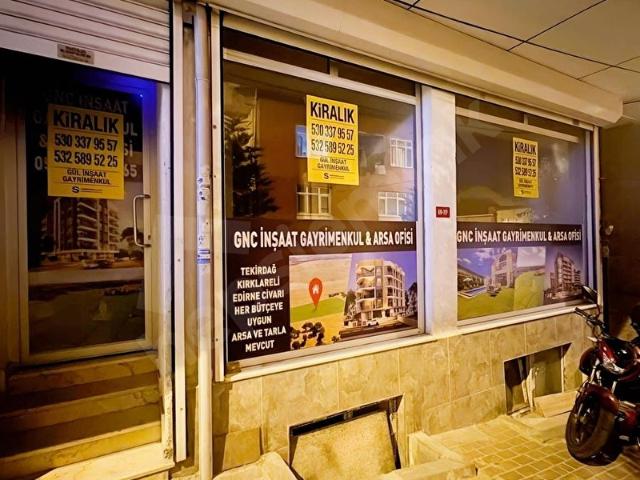 Küçükçekmece, İstanbul içerisinde satılık Dükkan