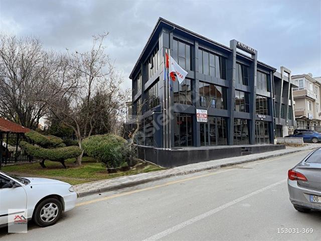 Etimesgut, Ankara içerisinde satılık Ofis