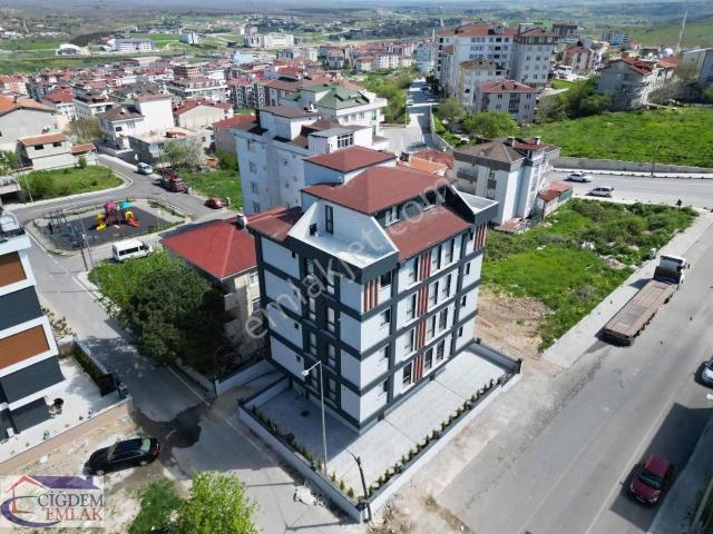 Çerkezköy, Tekirdağ içerisinde kiralık mülk