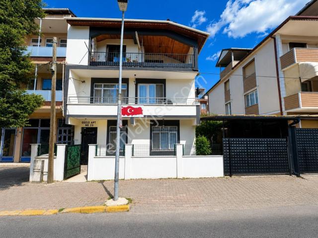 Kartepe, Kocaeli içerisinde satılık Bina