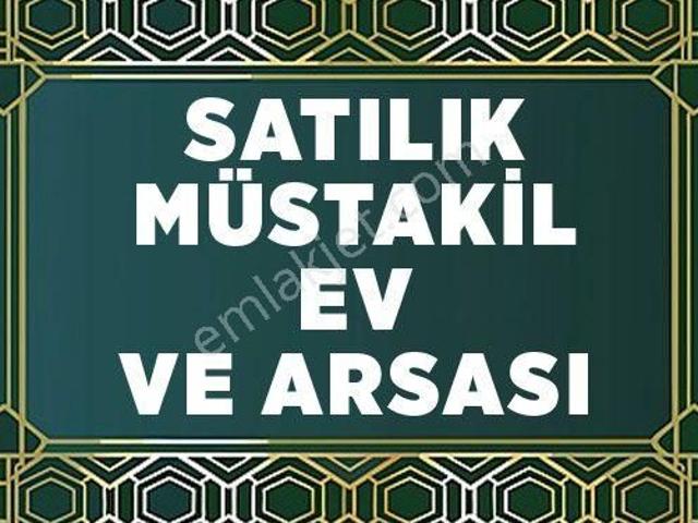 Van Merkez içerisinde satılık Villa