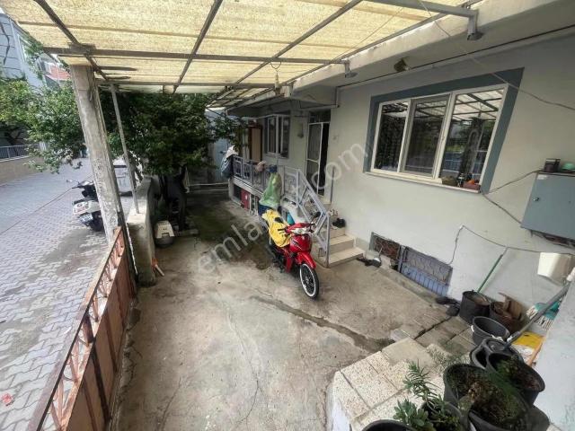 Zafer, Soma içerisinde satılık Villa