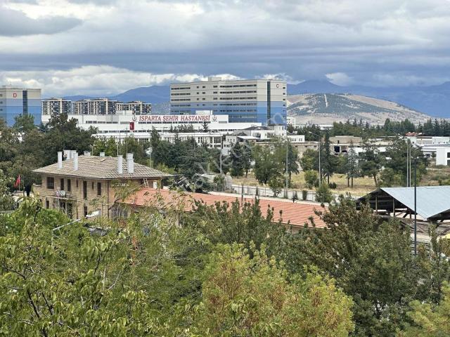 Karaağaç Mahallesi, Isparta Merkez içerisinde kiralık mülk