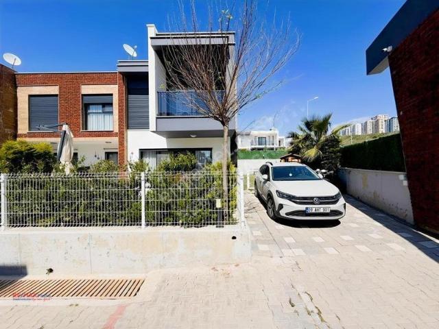 Yavansu, Kuşadası içerisinde kiralık Villa