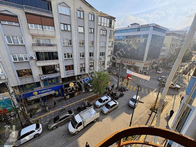 Soma, Manisa içerisinde satılık mülk