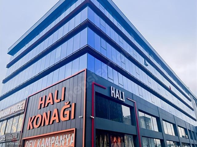 Yenimahalle, Ankara içerisinde satılık Ofis