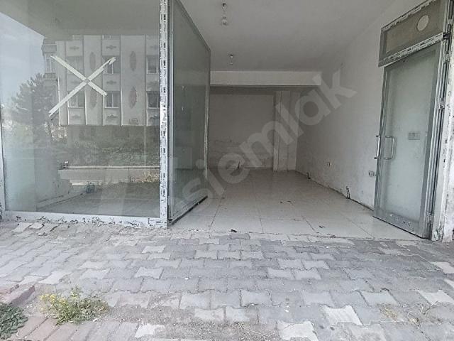 Çamlık, Altındağ içerisinde satılık Dükkan