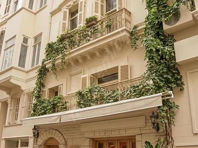 Hüseyinağa Mahallesi, Beyoğlu içerisinde satılık Turistik Tesis