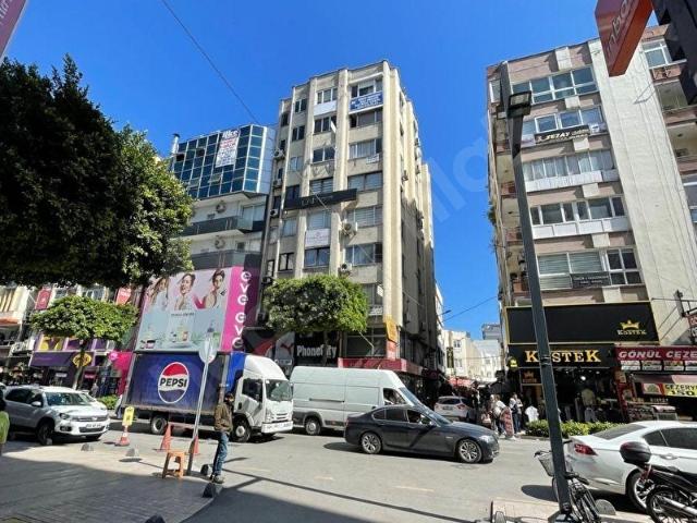 Akdeniz, Mersin içerisinde satılık Ofis