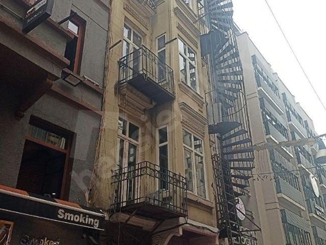 Beyoğlu, İstanbul içerisinde satılık Ofis