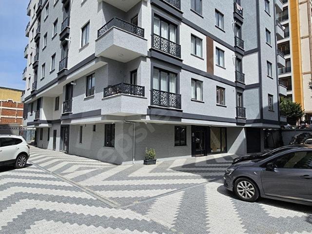 Ümraniye, İstanbul içerisinde satılık mülk