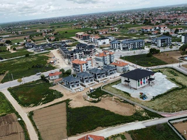 Karatay, Konya içerisinde satılık Villa